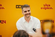Wagner Moura
