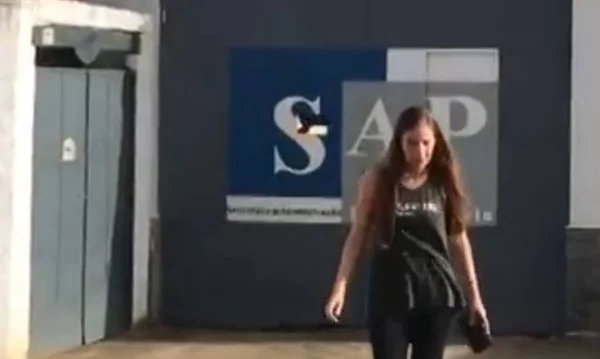 Suzane von Richthofen e Anna Jatobá deixam prisão para Dia das Mães