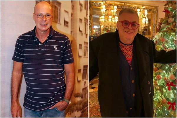Viúvo de Gilberto Braga detona Walcyr Carrasco