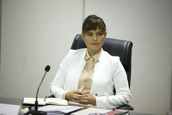 Fabiana Costa pretende dirigir o MPDFT com diálogo e equilíbrio
