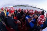 Metrópoles Endurance – Triatlo: confira os tempos limites das provas - imagem 2 Metrópoles Endurance – Triatlo: confira os tempos limites das provas - imagem 2