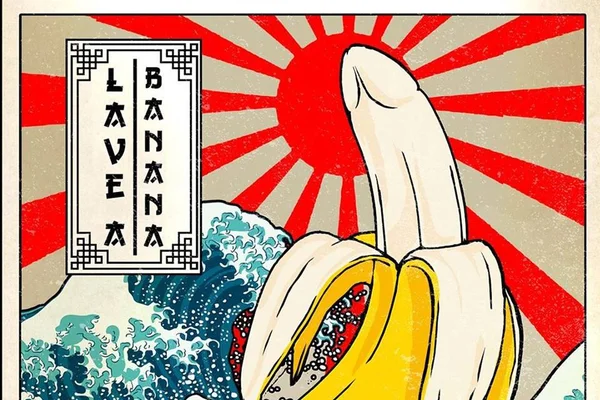 Lave! Campanha combate câncer de pênis com desenhos bem-humorados