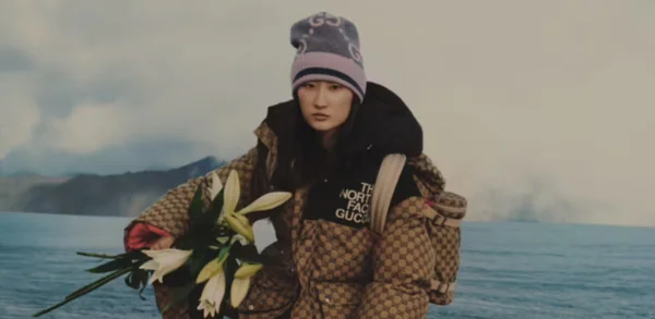 Confira as novidades da segunda coleção entre a Gucci e The North Face