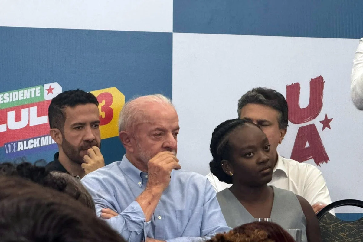 Núcleo mineiro com Janones e Ana Elisa ganha destaque na campanha de Lula