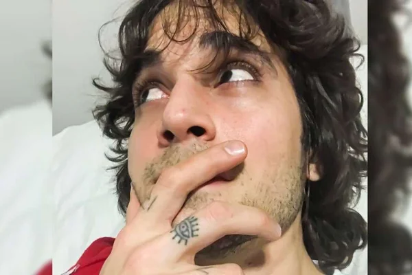 Fiuk é cotado para o BBB