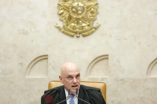Quanto ganham servidores suspeitos de violar dados de ministros do STF