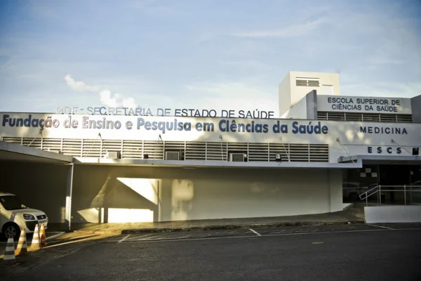MPDFT recomenda contratação de servidores próprios para a Fepecs