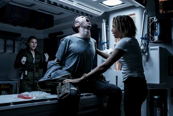 “Alien: Covenant”: entenda a origem dos xenomorfos e a saga espacial