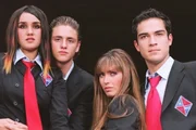 Rebelde
