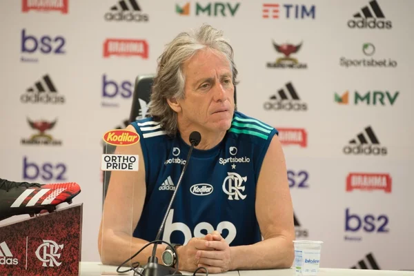 Porto quer ter Jorge Jesus para a próxima temporada, diz jornal