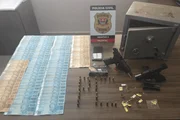 Polícia prende 11 investigados por revender armas clandestinas em SP - imagem 2