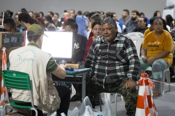 Auxílio Reconstrução: saiba o que fazer se dados não foram enviados