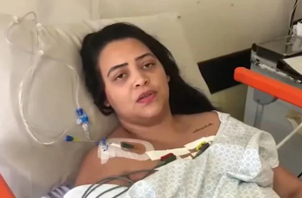 Jovem com doença rara no DF faz vaquinha para salvar a própria vida