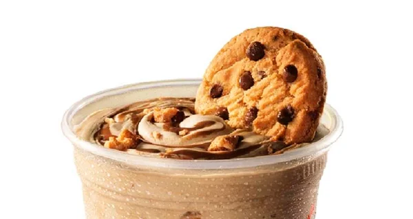Bob’s lança milk-shake com cookies e pães de queijo recheados