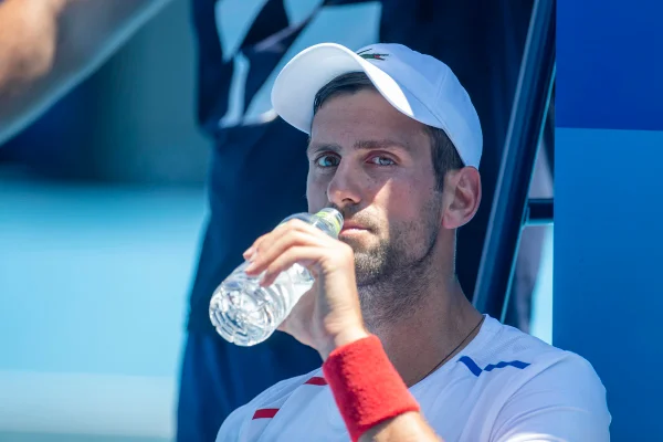 Djokovic