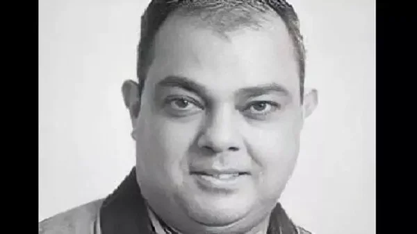 Ex-candidato a vereador é assassinado em Magé (RJ)