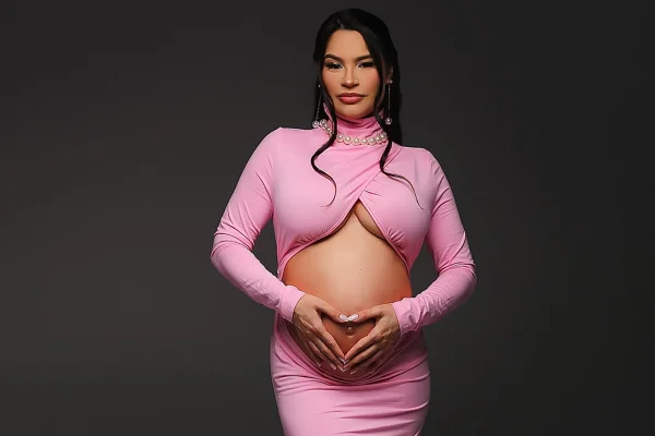 Raissa Barbosa chora ao falar sobre pai do filho: “Perdeu a chance”