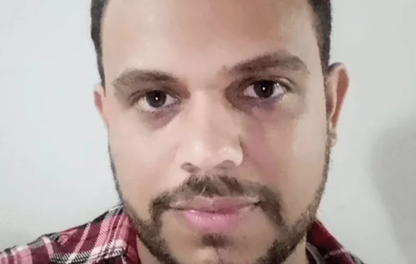 Funcionário deixa esposa e dois filhos