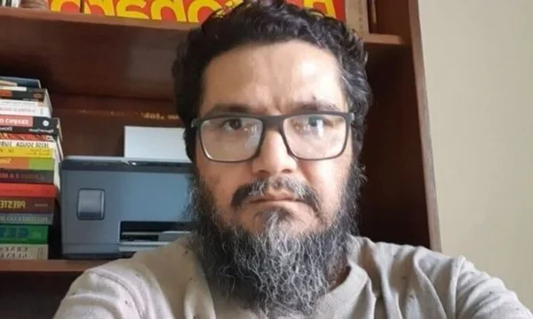 Professor e diretor do Sinpro-DF sofre infarto e morre aos 47 anos