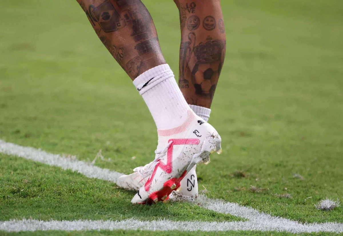 Neymar Neymar