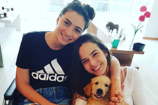 Laís Souza revela desejo de ser mãe com a namorada: “Pode ser adoção”