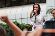 María Corina Machado María Corina Machado