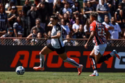 Corinthians despachou o São Paulo. Corinthians despachou o São Paulo.