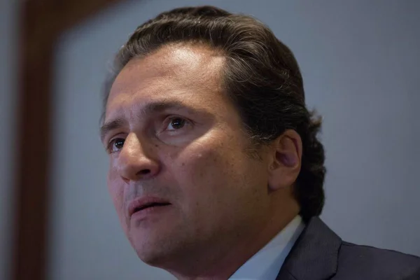Emilio Lozoya