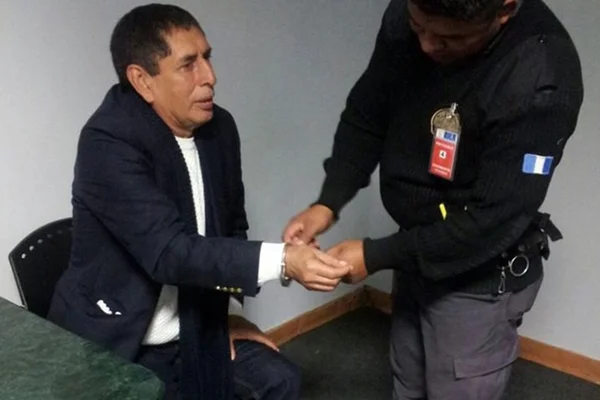 Fifa bane ex-presidente de federação da Guatemala por corrupção