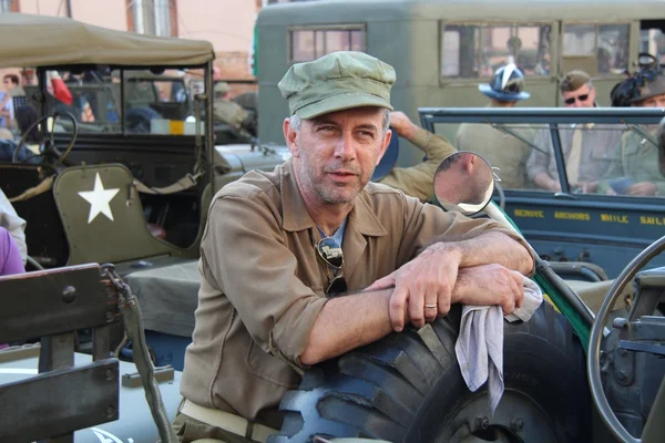 João Barone investiga o Brasil na 2ª Guerra em série de quatro episódios