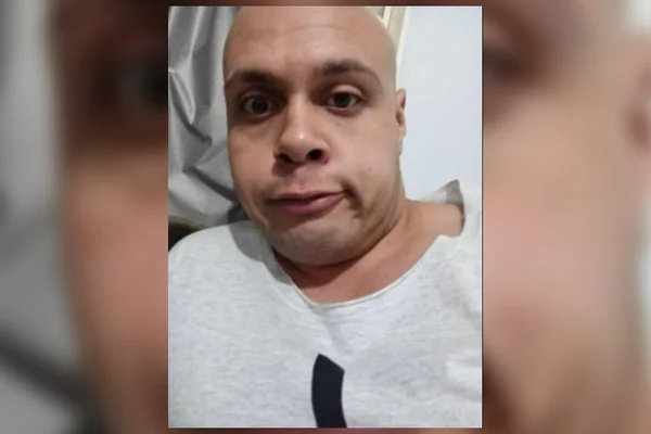 Falso policial dizia para mulheres que estava ocupado “caçando Lázaro”