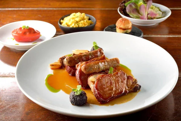 Brasil tem apenas um restaurante na lista dos 50 melhores do mundo