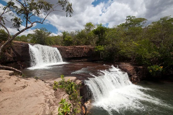 Pacote para desbravar a Chapada dos Guimarães, em 2023, por R$ 599