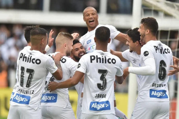 Times da parte de baixo da tabela têm rodada importante no Brasileirão
