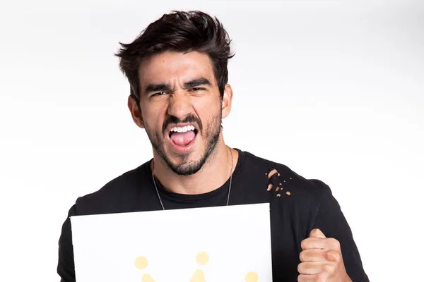 BBB20: Guilherme é o líder da semana e Pyong indica Petrix