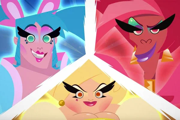 Série Super Drags é cancelada após uma temporada, segundo site