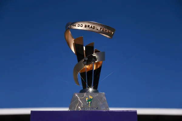 CBF define os confrontos da 1ª fase da Copa do Brasil Feminina; veja
