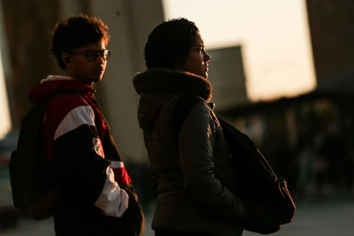 Frio persiste no DF, e termômetros marcam 8,9°C nesta segunda-feira - imagem 10 Frio persiste no DF, e termômetros marcam 8,9°C nesta segunda-feira - imagem 10