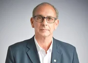 Aroldo Medina foi anunciado como vice de Renan Santos