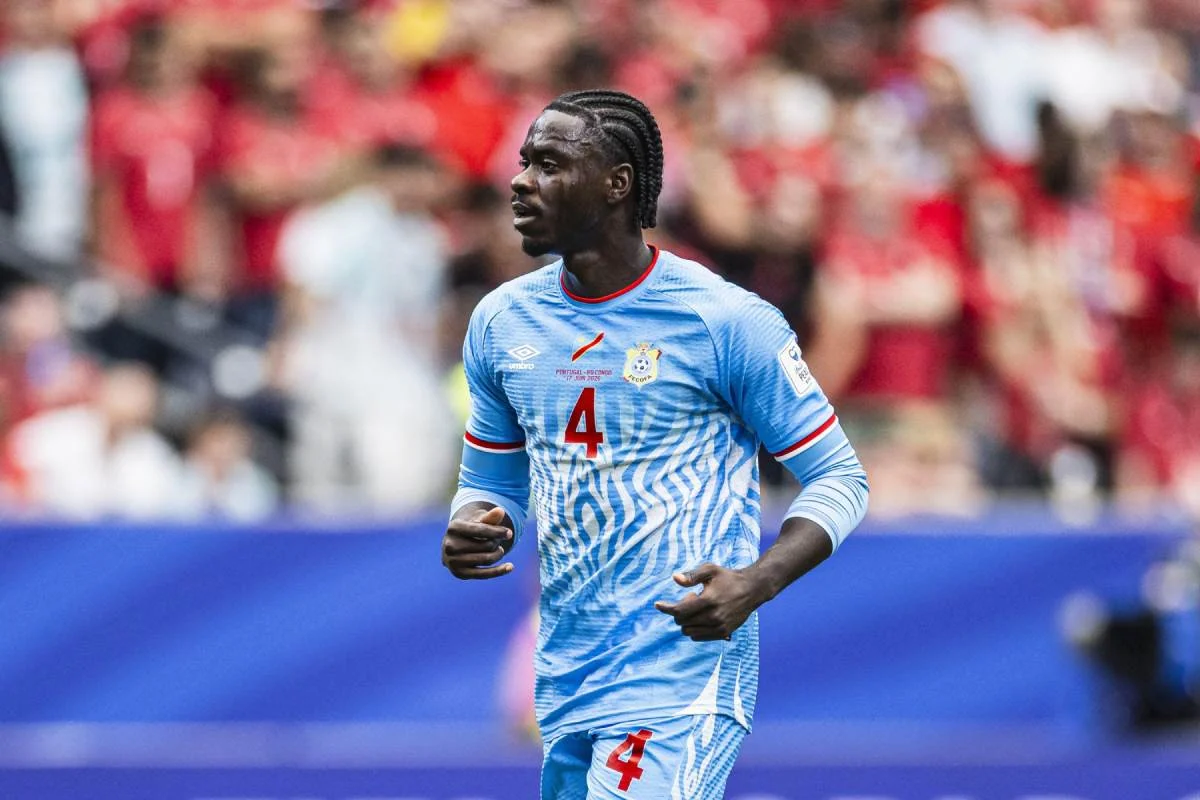 Palpite RD Congo x Uzbequistão – Copa do Mundo