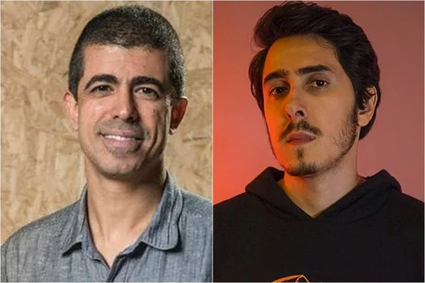 Castanhari terá que pagar R$ 100 mil de indenização a Marcius Melhem