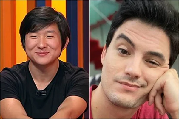 Mais treta! Pyong Lee ironiza Felipe Neto por jogar futebol na pandemia