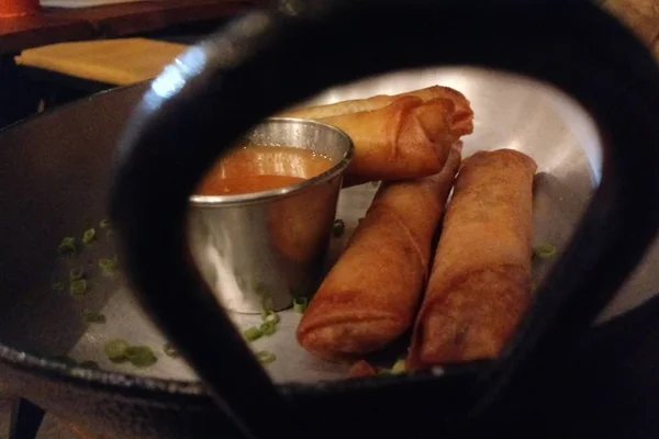 Same Same propõe mergulho no rico mundo da gastronomia oriental