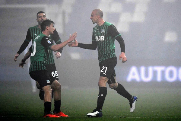 Sassuolo