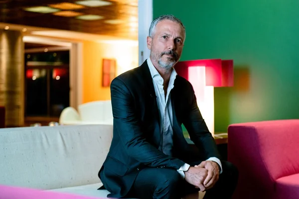 Humberto Campana: “Nós somos alquimistas, a gente transforma”
