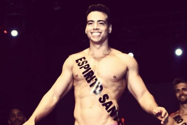 Miss Espírito-Santo