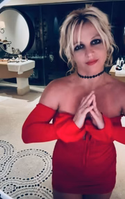 Britney Spears