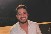 Matheus Vargas. Matheus Vargas.