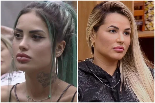 “Chamá-la de doutora é uma vergonha”, dispara Tati Zaqui sobre Deolane
