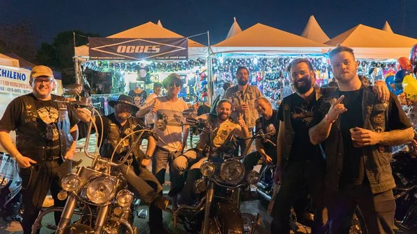 Brasília Capital Moto Week reúne 665 mil pessoas